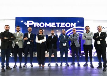 Prometeon Türkiye ve ANT Lojistik 700 araçlık filosu için stratejik iş birliğine imza attı