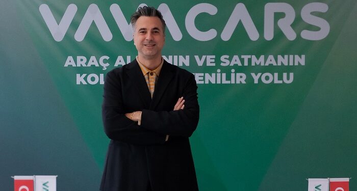VavaCars, 2026’da yüzde 35 büyüme hedefliyor