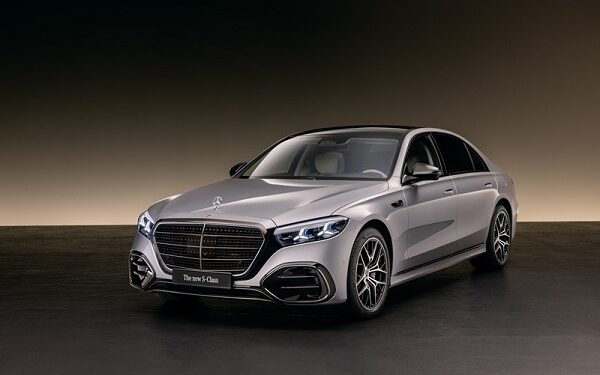 Yeni Mercedes-Benz S-Serisi: Her detayı ile kusursuz