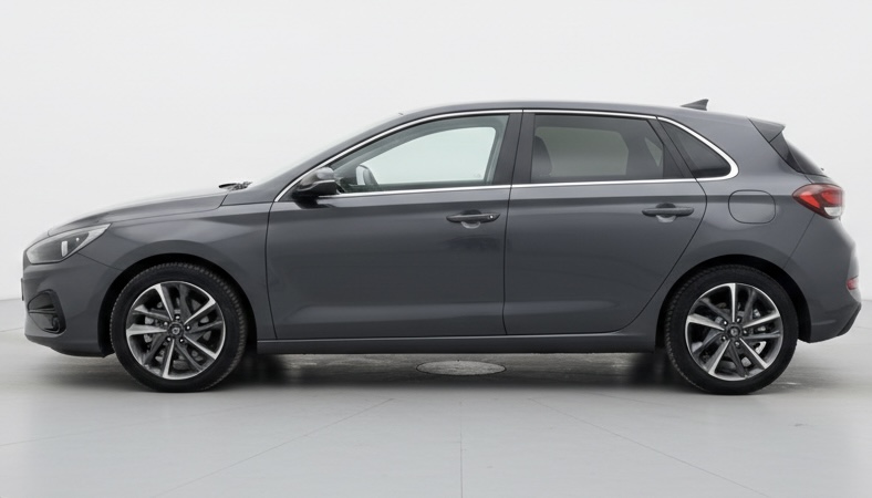 2026 Yeni Hyundai i30 Test Sürüşü ve Detaylı İncelemesi