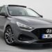 Hyundai i30 Test Sürüşü 2026