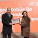 Anadolu Isuzu Eskişehir’in Ulaşım Filosunu Güçlendirdi