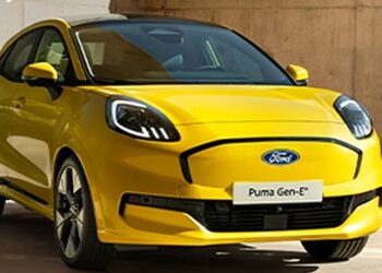 Ford Puma Gen-E, AUTOBEST Conquest 2026’da Finalde