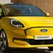 Ford Puma Gen-E, AUTOBEST Conquest 2026’da Finalde