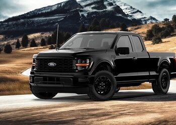 Ford F-150 Serisi Türkiye’de satışa sunuldu