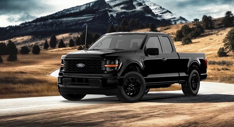 Ford F-150 Serisi Türkiye’de satışa sunuldu
