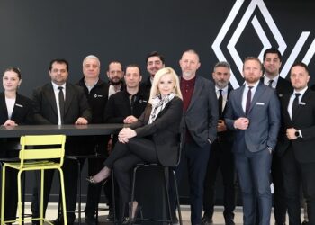 Koçaslanlar’dan Bursa’ya Yeni Yatırım