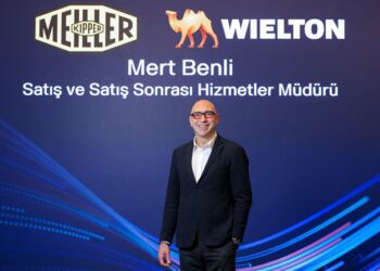 Meiller ve Wielton’dan Güçlü Yükseliş