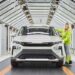Skoda Küresel Üretimini Artırarak Yıllık 1 Milyon Barajını Aştı 