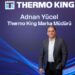 Thermo King, 2025 Yılında da Büyümesini Sürdürdü