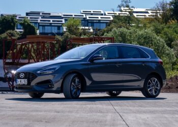 Hyundai i30’a 150 PS’lik yeni motor geldi