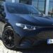 Mercedes-Benz CLA 350 4MATIC Test