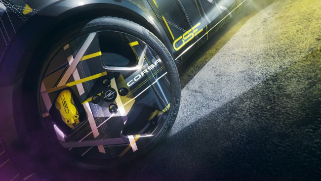 Yeni Opel Corsa GSE Elektrikli Performansı ile Yollara Çıkmaya Hazırlanıyor!
