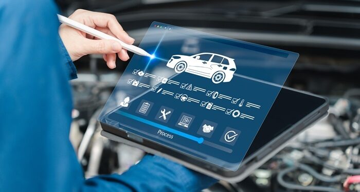 TURKA araç muayenesinde süreyi yarı yarıya düşürecek mobil istasyonları artıracak