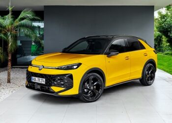 Yenilenen Volkswagen T-Roc satışa sunuldu