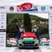 Ali Türkkan ve Castrol Ford’dan Büyük Başarı