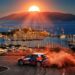 Bodrum Yaza Ralli İle Merhaba Diyor