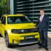 Fiat Grande Panda’dan Tasarım Başarısı