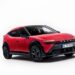 Hyundai IONIQ 3 Milano’da