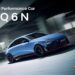 Hyundai IONIQ 6 N Dünyada Yılın Performans Otomobili Ödülünün Sahibi Oldu