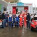 Rallide Yeni Sezon Marmaris’te Açıldı