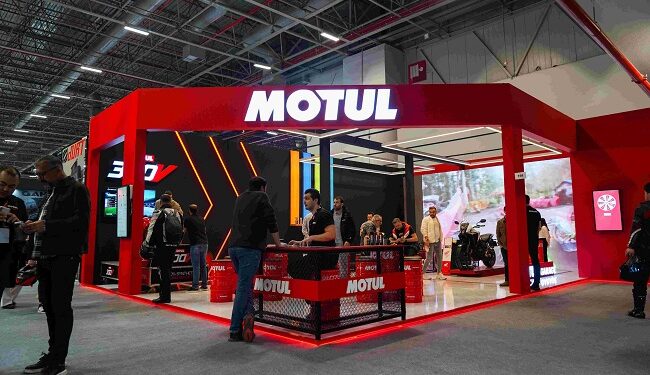 Motul Motobike İstanbul 2026’da Ana Sponsor Olarak Yerini Alıyor