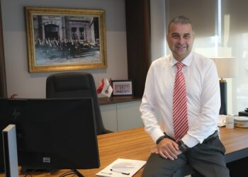 OMSAN Otomotiv Lojistiğinde Dünyaya Açılıyor