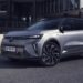 Renault Scenic E-Tech Elektrikli Türkiye’de