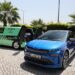Skoda’dan Mobil Şarj Atılımı