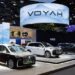 VOYAH Taishan X8 Yoğun İlgi Görüyor