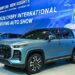Yeni Chery TIGGO V: SUV, MPV ve Pick-up Bir Arada!