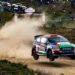 Castrol Ford Team Türkiye’den Tarihi Başarı: Ali Türkkan Portekiz’de Zirvede!