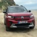 Citroen e-C3 Aircross Test