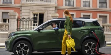 Citroen’den Mayıs Fırsatları