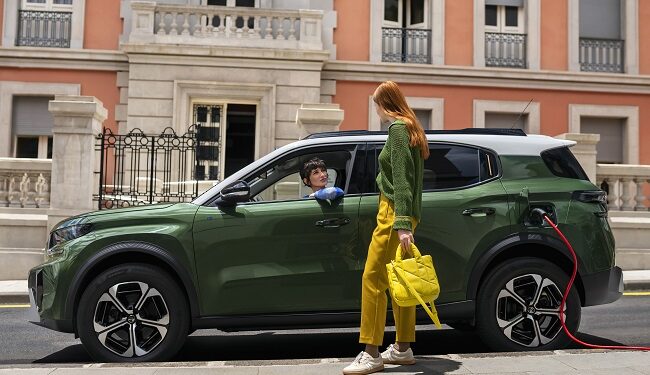 Citroen’den Mayıs Fırsatları