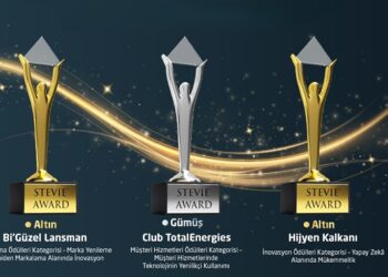 GüzelEnerji’ye Stevie Awards MENA’dan 3 ödül birden