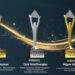GüzelEnerji’ye Stevie Awards MENA’dan 3 ödül birden