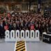 Türkiye’de Üretim Rekoru: OYAK HORSE 8 Milyon Motora Ulaştı
