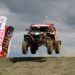 Offroad Heyecanı Kahramanmaraş’ta Devam Ediyor