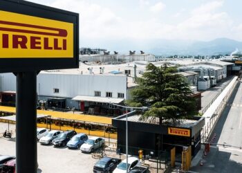 Pirelli Türkiye, Ar-Ge Gücünü Uluslararası Platformlarda Sergiledi