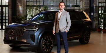 Volvo Car Türkiye Premium SUV Liderliğini Perçinledi