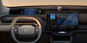 Volvo ve Gemini: Otomobilde Yapay Zeka Dönemi