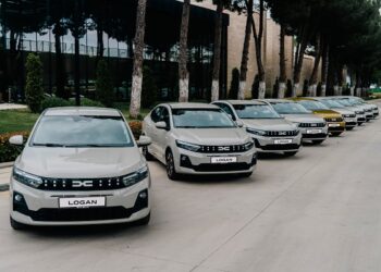 Yeni Dacia Ailesi Tanıtıldı