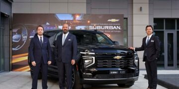 TUROTO, General Motors’un İkonik Markalarını Türkiye’de Müşterilerle Buluşturuyor