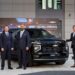 TUROTO, General Motors’un İkonik Markalarını Türkiye’de Müşterilerle Buluşturuyor