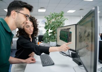 Bosch Türkiye İnovasyonla Büyüyor