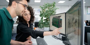 Bosch Türkiye İnovasyonla Büyüyor