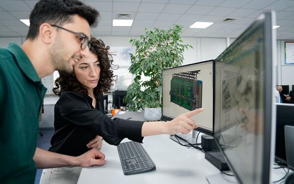 Bosch Türkiye İnovasyonla Büyüyor