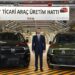 Citroen, Türkiye’de Berlingo üretimine başlıyor