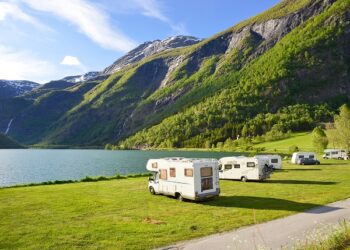 Continental’den Yeni Karavan Lastiği Serisi